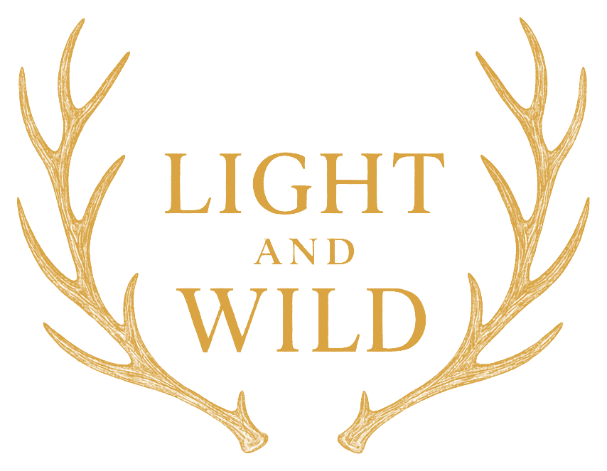 Light and Wild